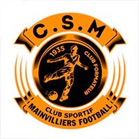 CS Mainvilliers Football